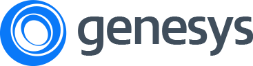 Genesys logo