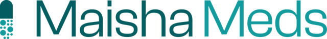 Maisha Meds logo