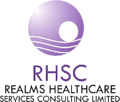 REALMS Healthcare Services Consulting logo